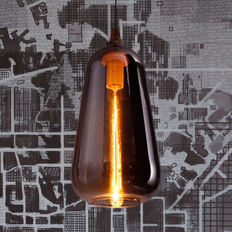 Valentina Nordic Designer LED Pendant Light, 3 Styles
