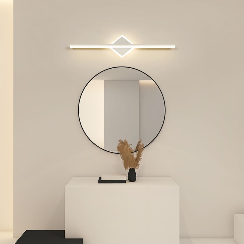 Arisha Round & Square LED Wall Light 3 Color Temperatures Switchable