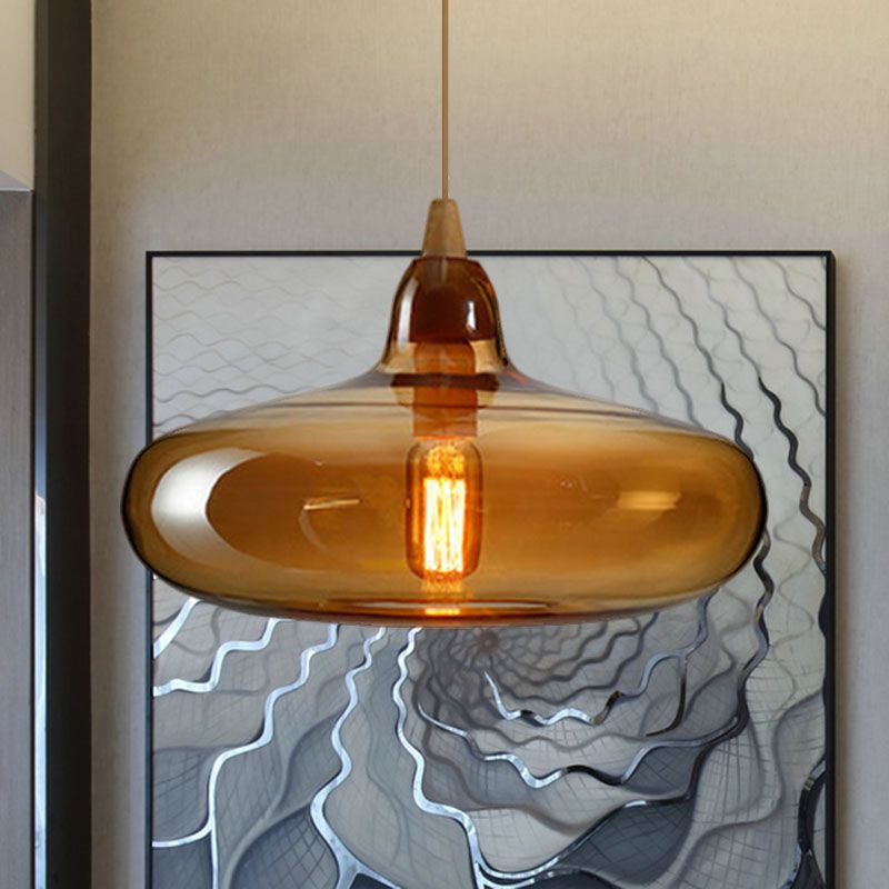 Valentina Nordic Designer LED Pendant Light, 3 Styles