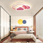 Aria LED Star Designer Flush Mount Ceiling Light