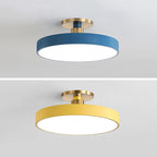 Loma Flush Mount Ceiling Light