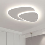 Zeno Designer Geometric Ceiling Light