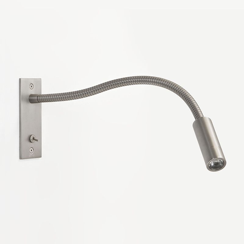 Vynex Minimalist Reading Adjustable Spotlight Wall Lamp