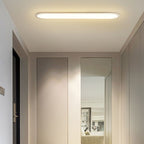 Rilo Oval Ceiling Light