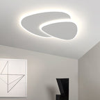 Zeno Designer Geometric Ceiling Light