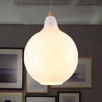 Valentina Nordic Designer LED Pendant Light, 3 Styles