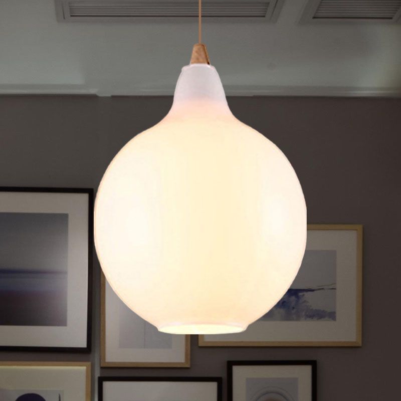 Valentina Nordic Designer LED Pendant Light, 3 Styles