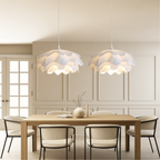 Peony Mud Pendant Light