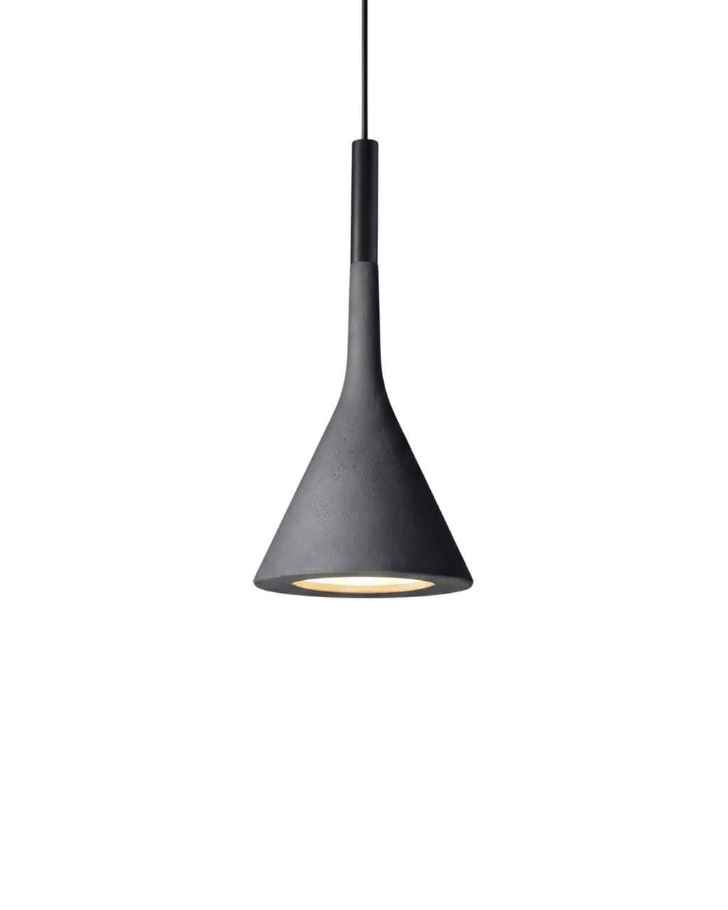 The Pointed Glow