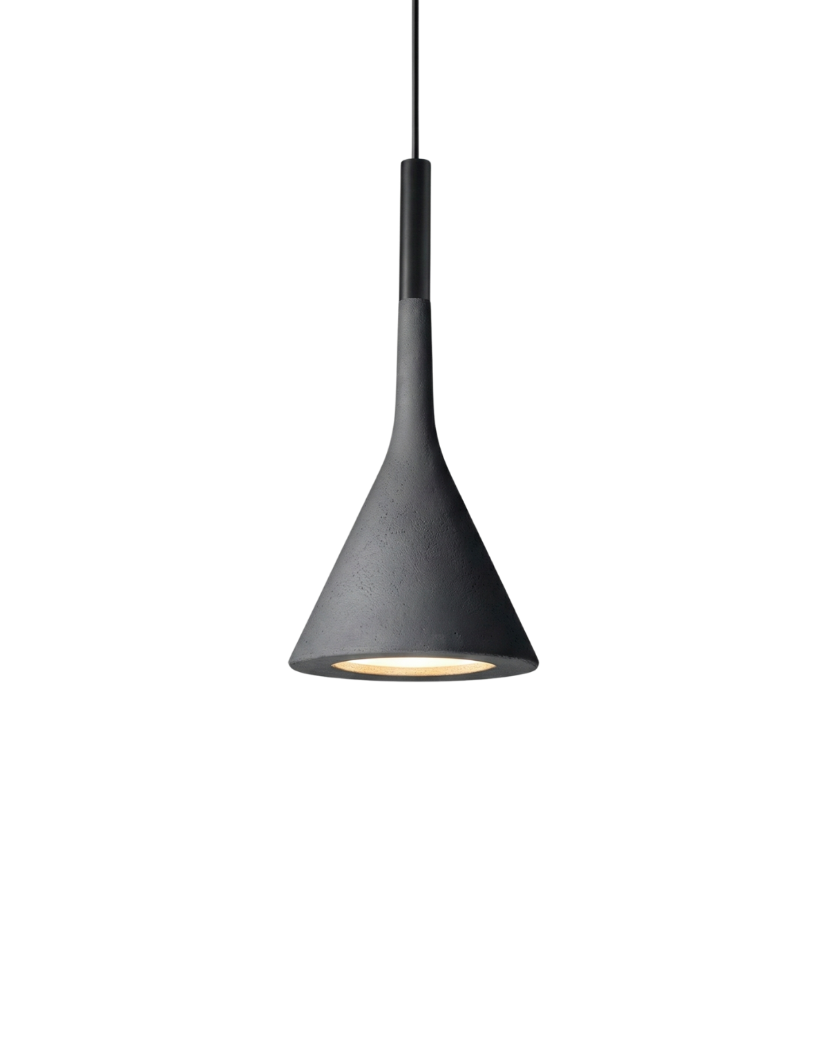 The Pointed Glow
