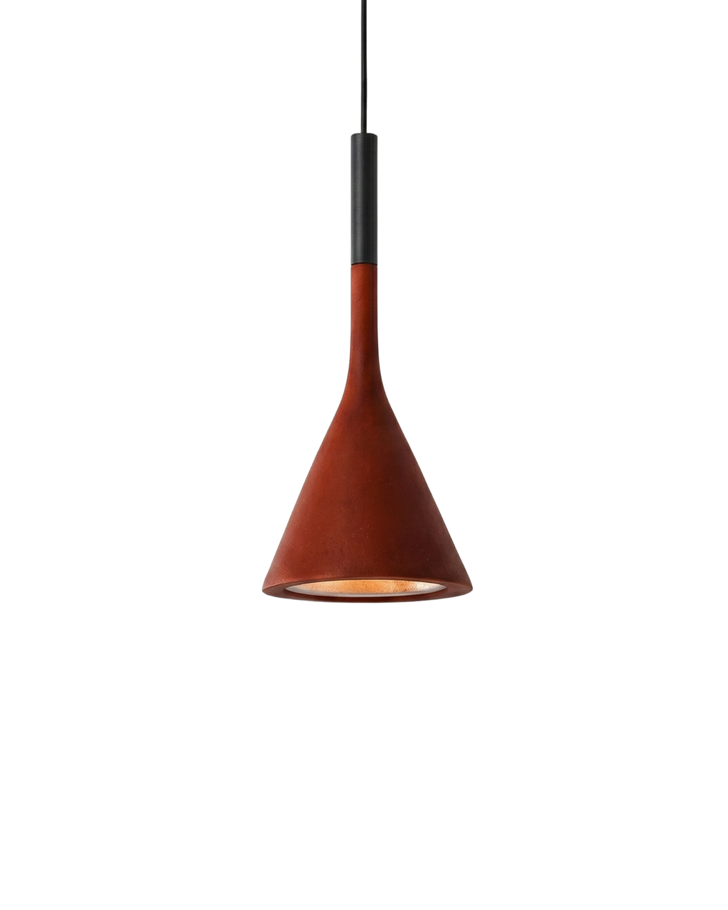 The Pointed Glow