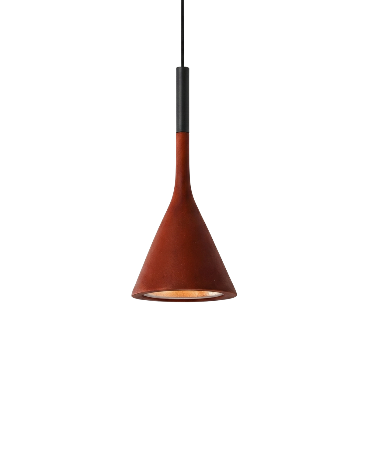 The Pointed Glow