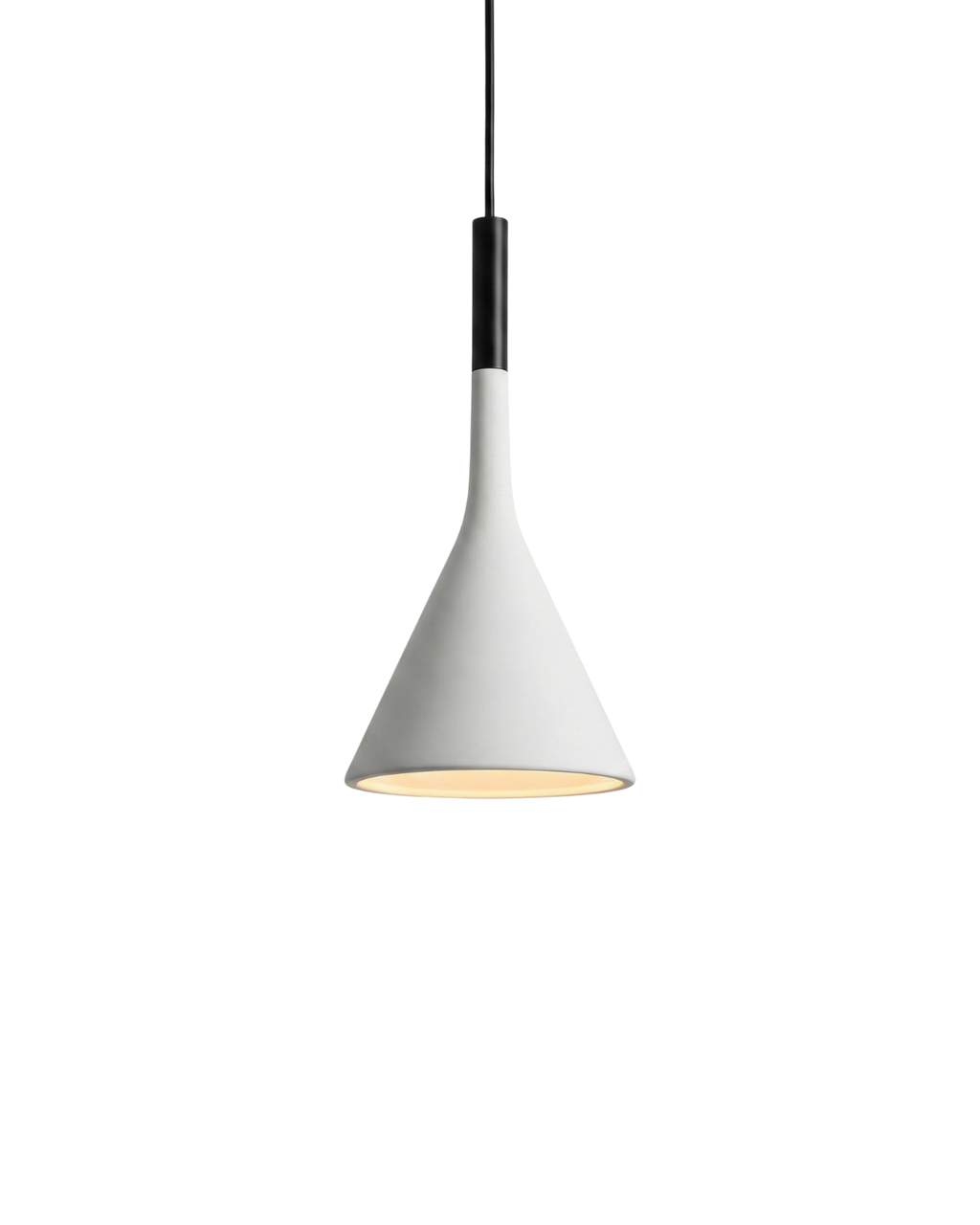 The Pointed Glow