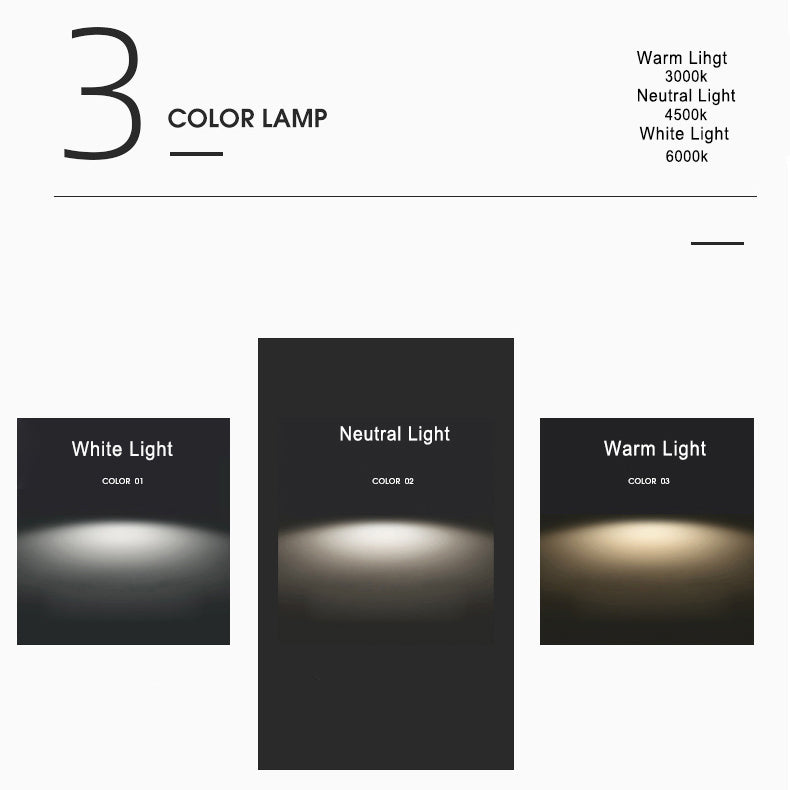 Japanese Minimalist Wooden Pleated Fabric LED Table Lamp 1-Light