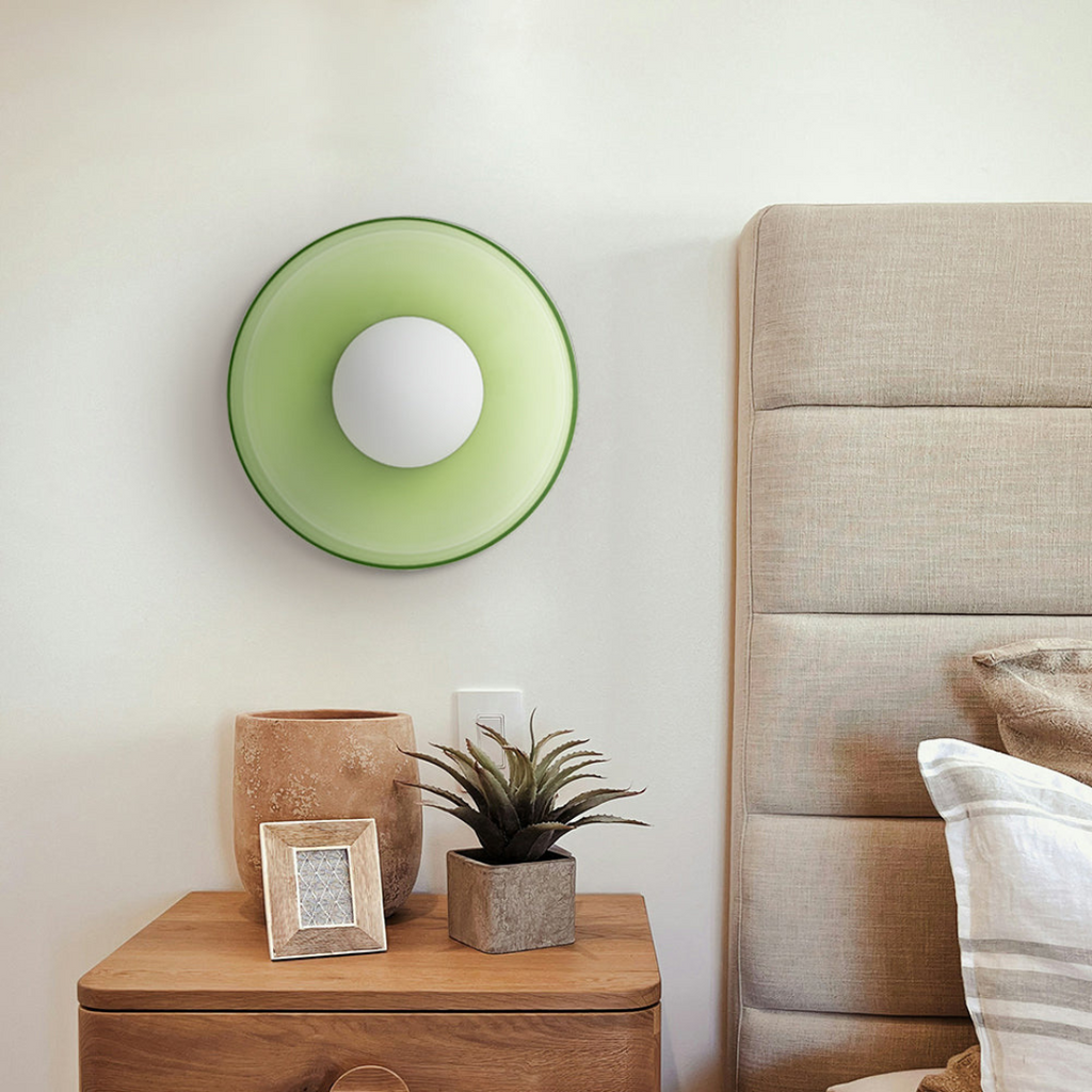 Veyro - Modern LED Ceiling Lamp