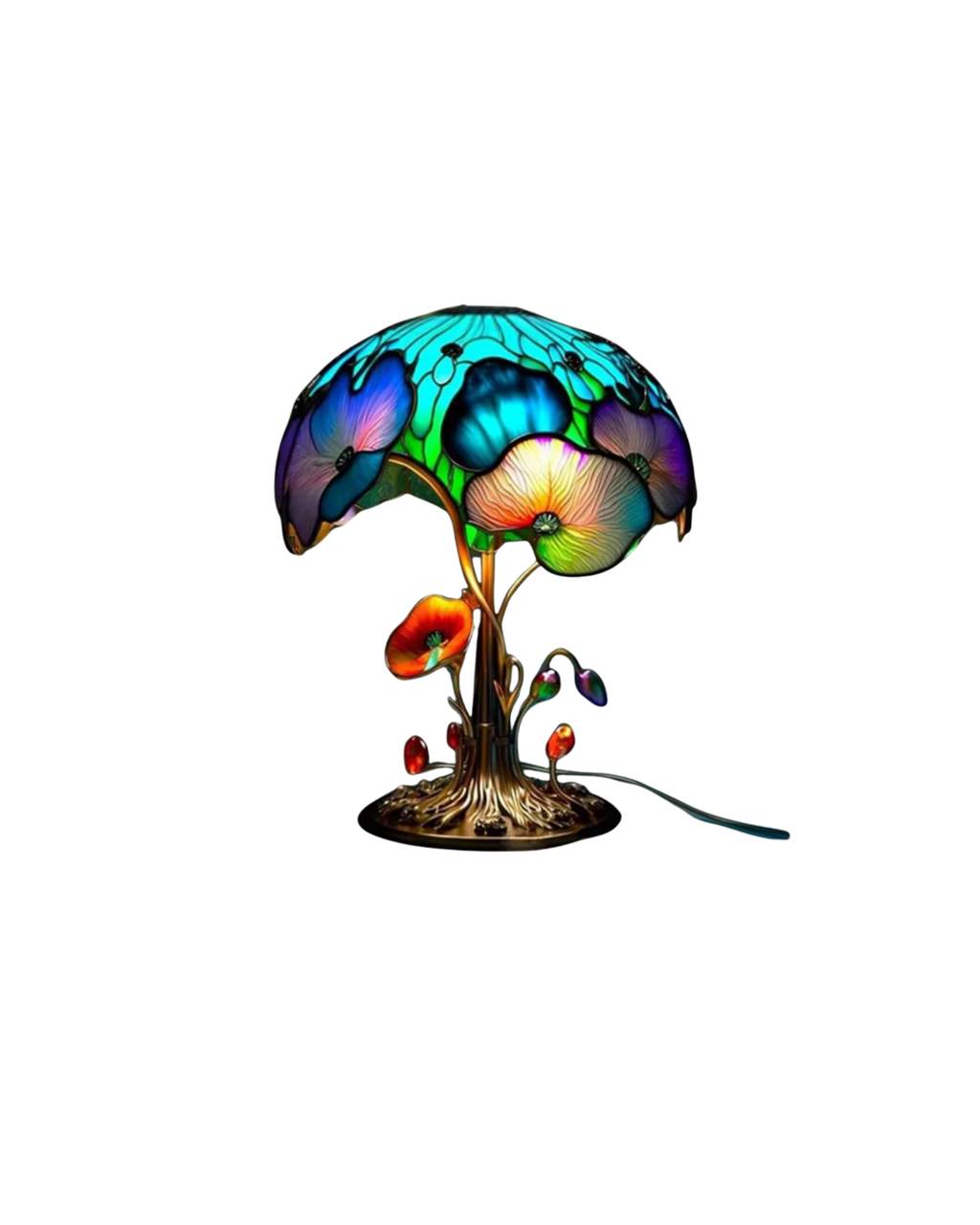 The Fungal Light