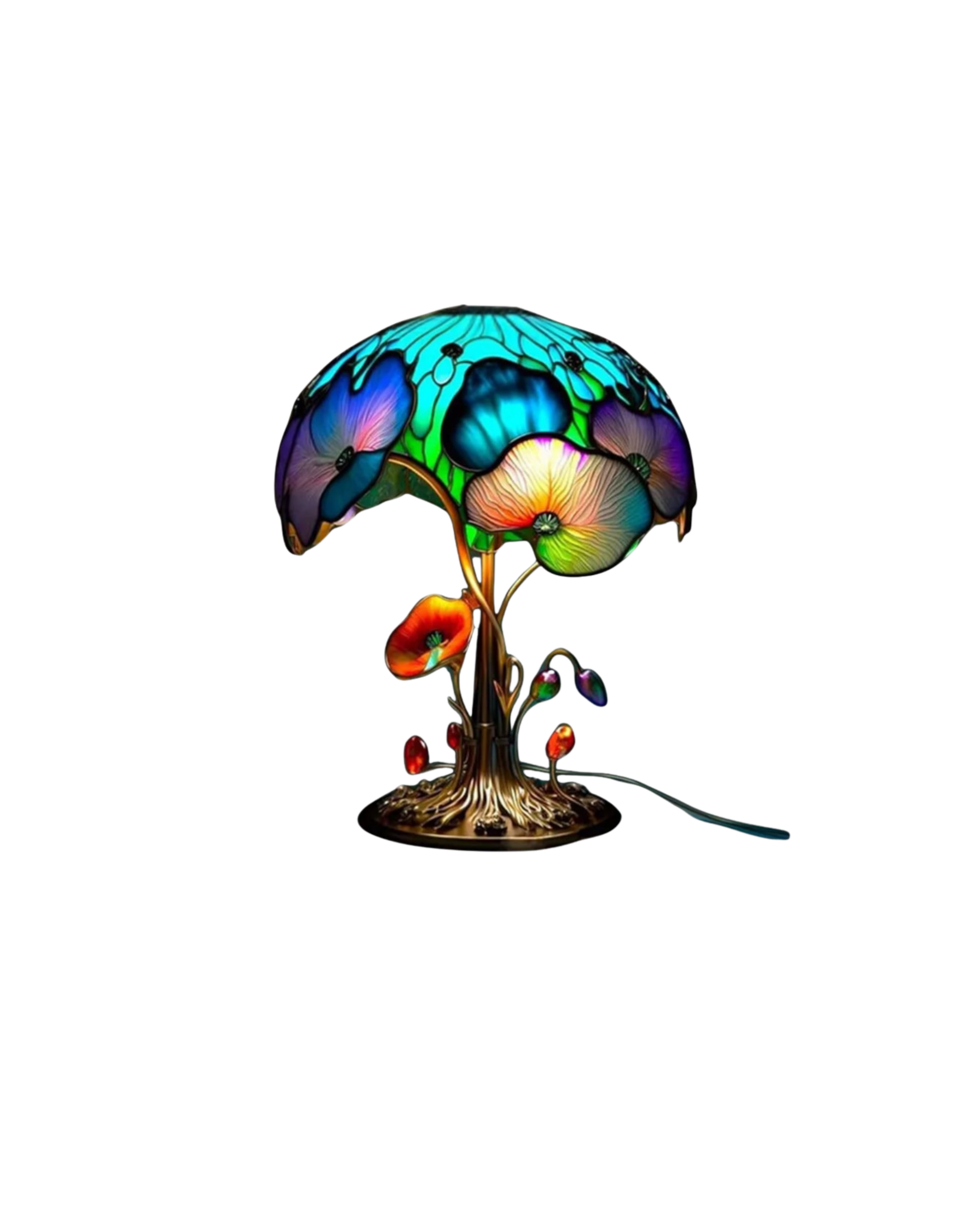 The Fungal Light