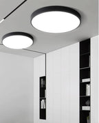 Moravia - Ceiling Lamp with Modern Design Lighting