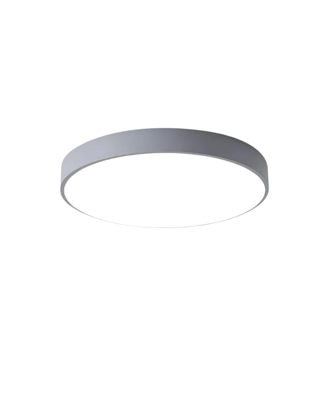 Moravia - Ceiling Lamp with Modern Design Lighting