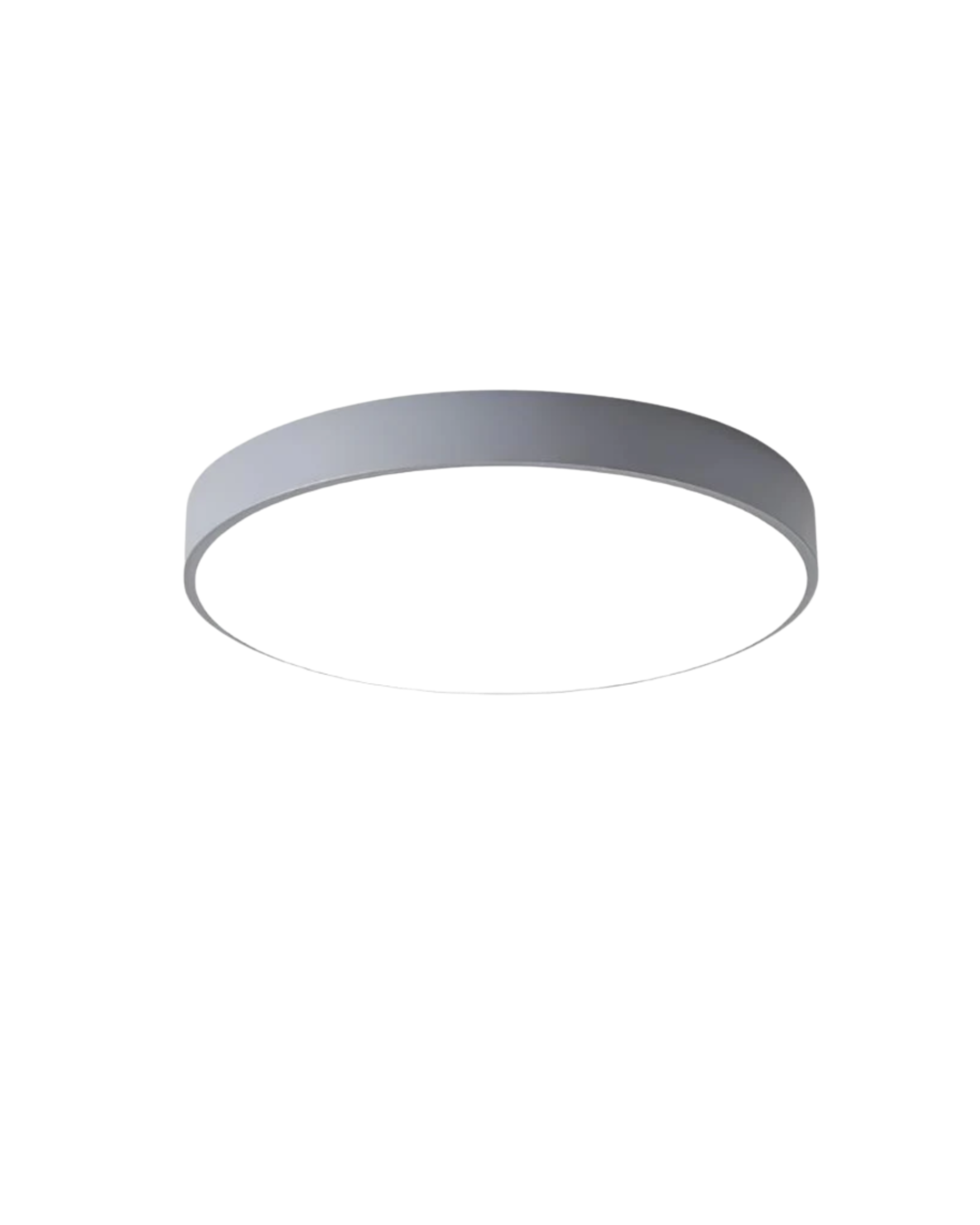 Moravia - Ceiling Lamp with Modern Design Lighting