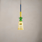 Celeste - Colorful Pendant Lamp