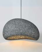 The Rocky Eclipse