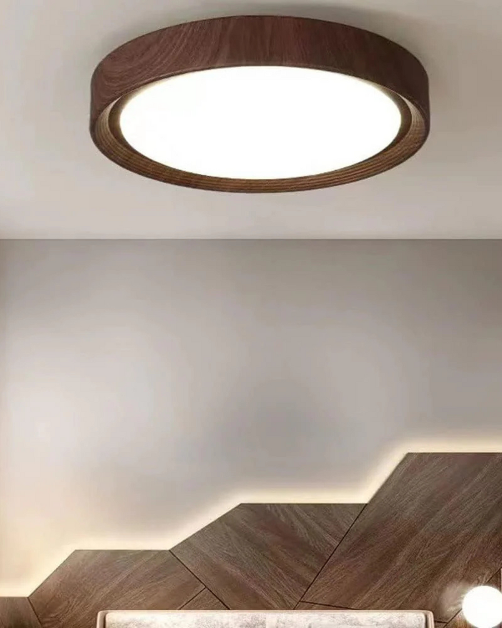 The Circle of Light