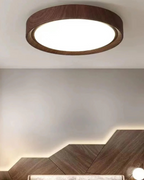 The Circle of Light