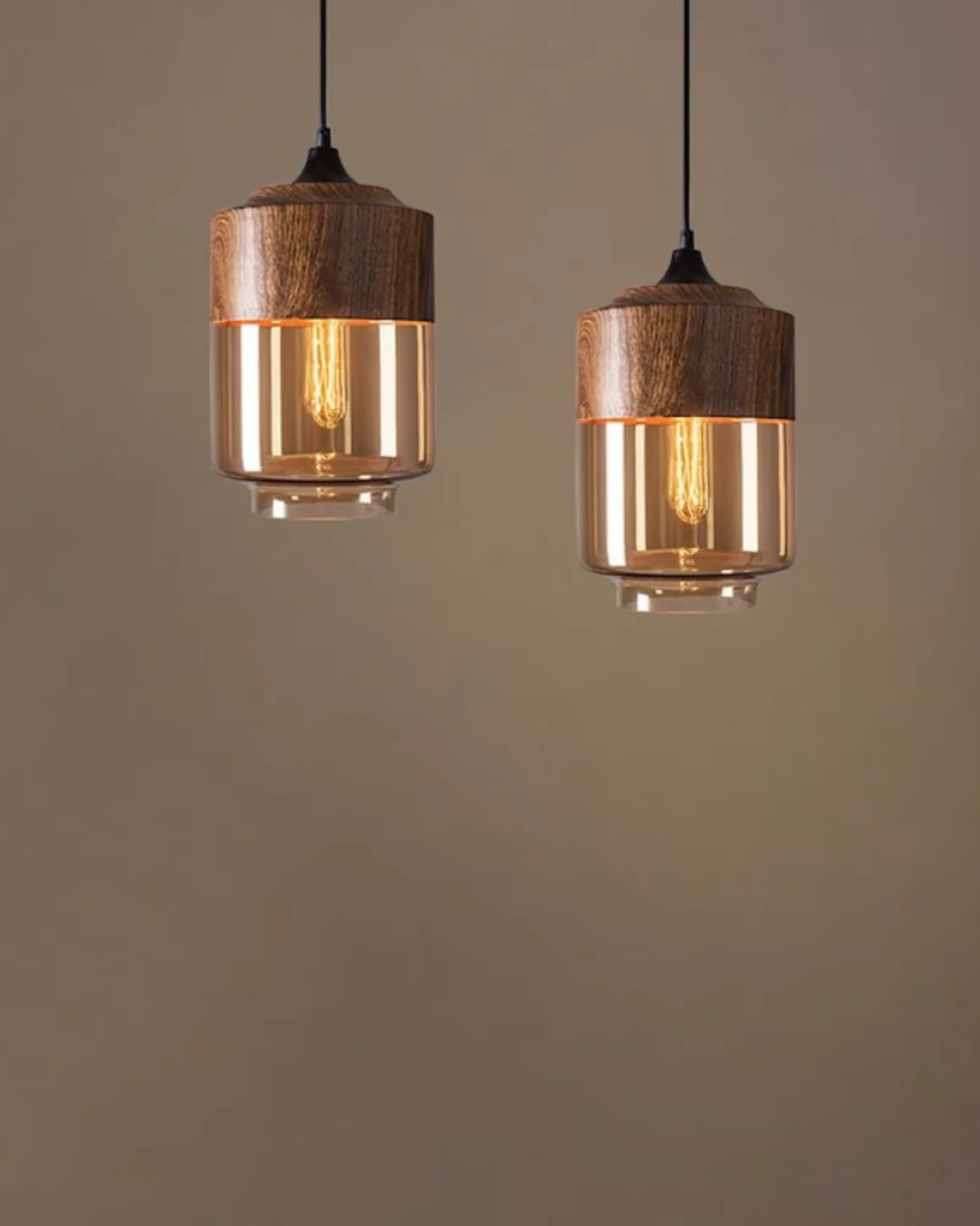 The Wood Brilliance
