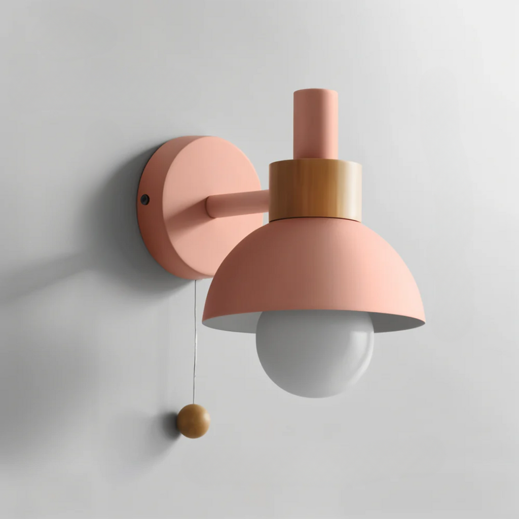 Melyx - Stylish LED Wall Lamp
