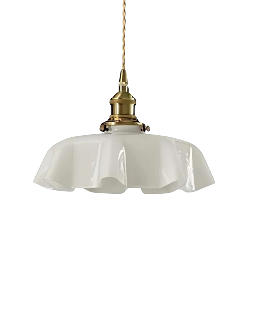 The Charm Light