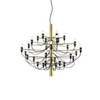 Italian Medieval Designer Chandelier