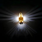 Illuminated Wings Wall Lamp - LumaWings