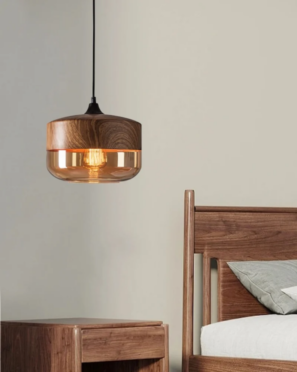 The Wood Brilliance