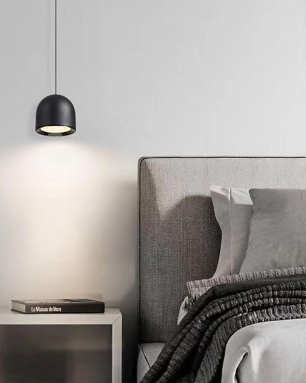 The Elegant Light Fixture