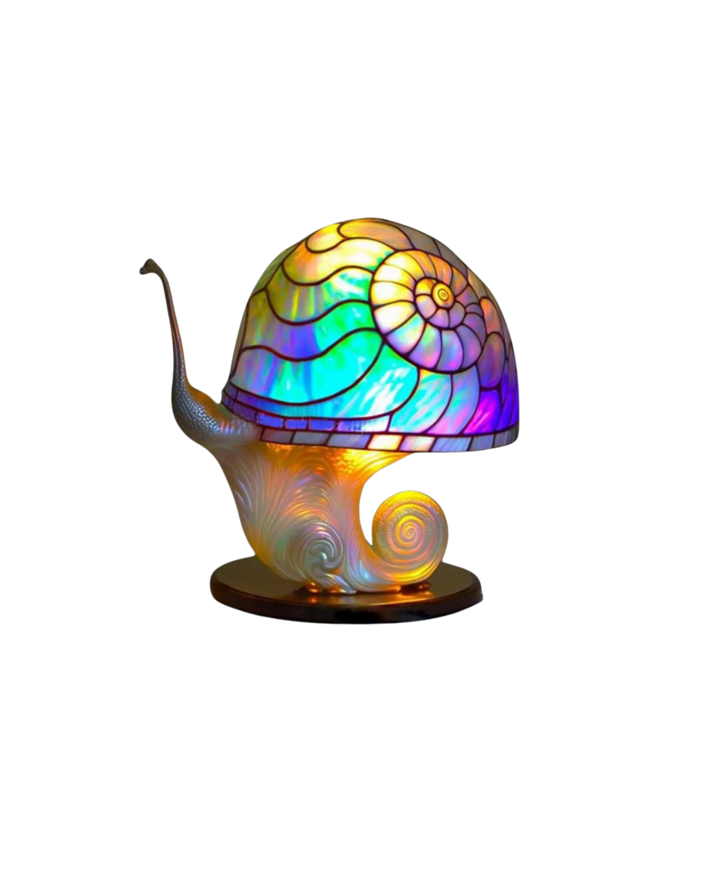 The Fungal Light