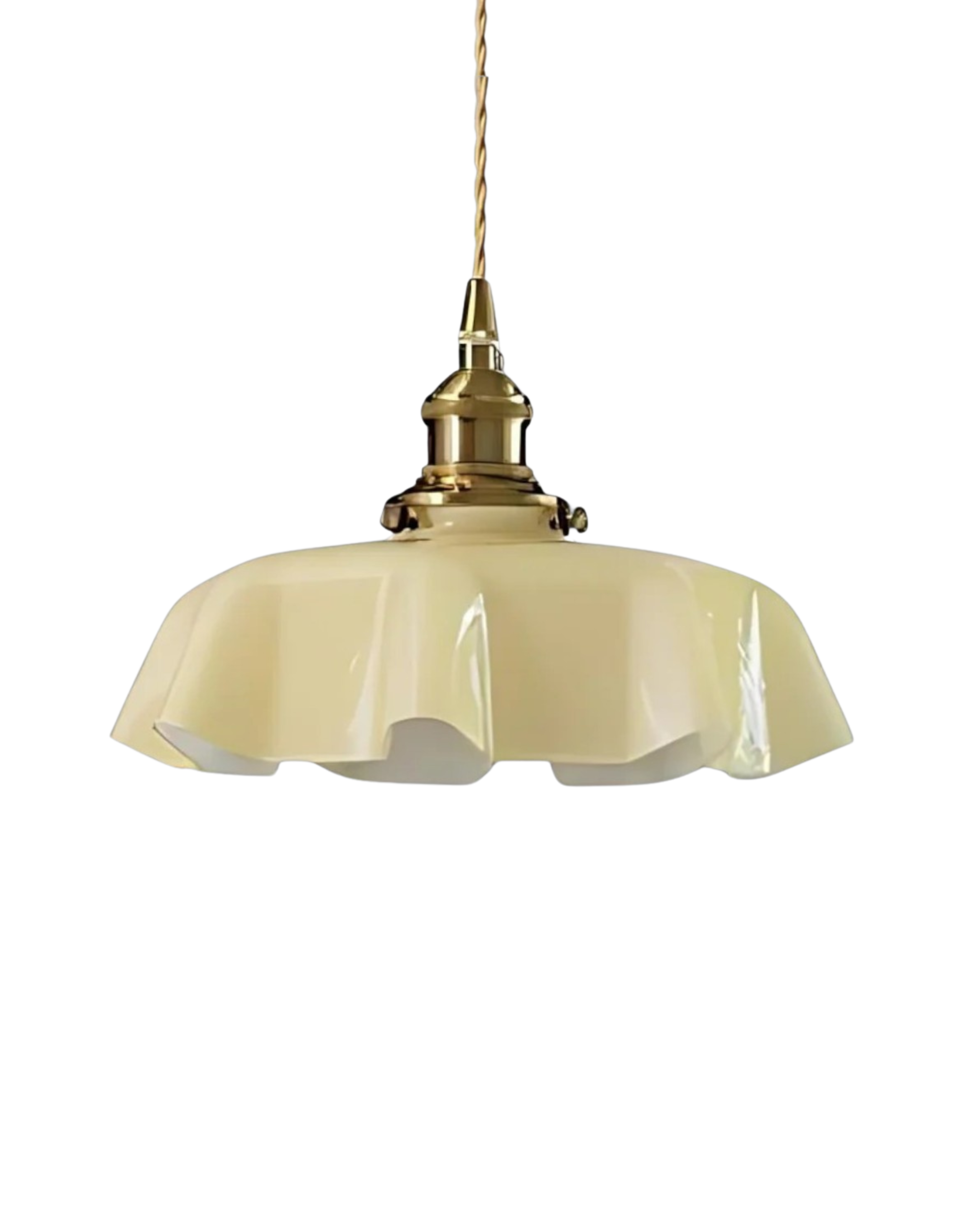 The Charm Light