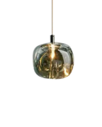 The Suspended Jewel