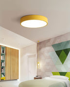 Moravia - Ceiling Lamp with Modern Design Lighting