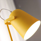 Nordic Metal Cone Table Lamp LED 1-light