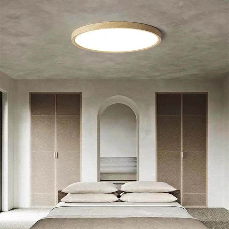Muto Minimalistic Modern LED Ceiling Light Living Room/Bedroom