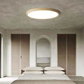 Muto Minimalistic Modern LED Ceiling Light Living Room/Bedroom