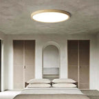 Muto Minimalistic Modern LED Ceiling Light Living Room/Bedroom