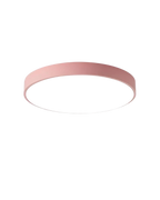 The Soft Halo