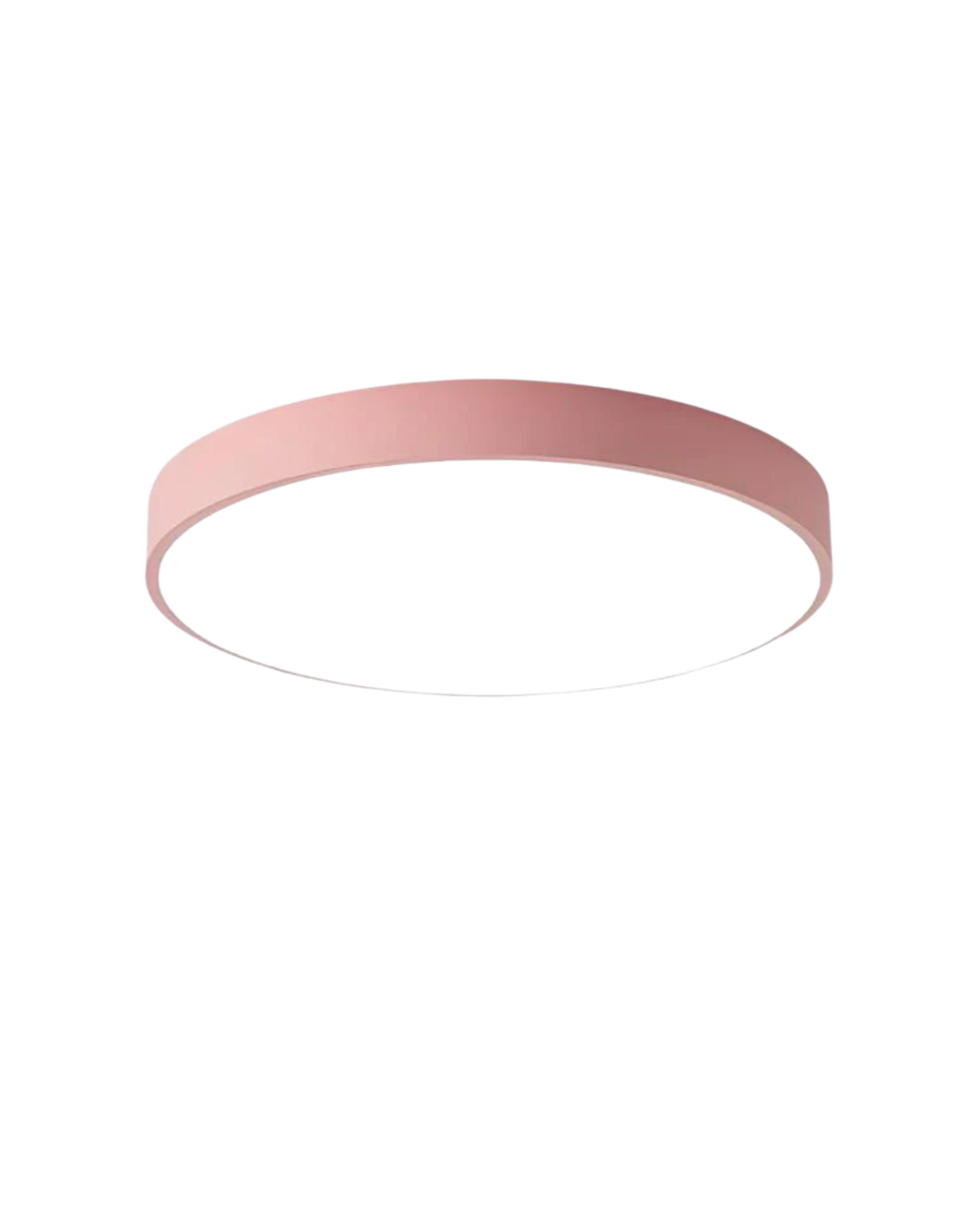 The Soft Halo