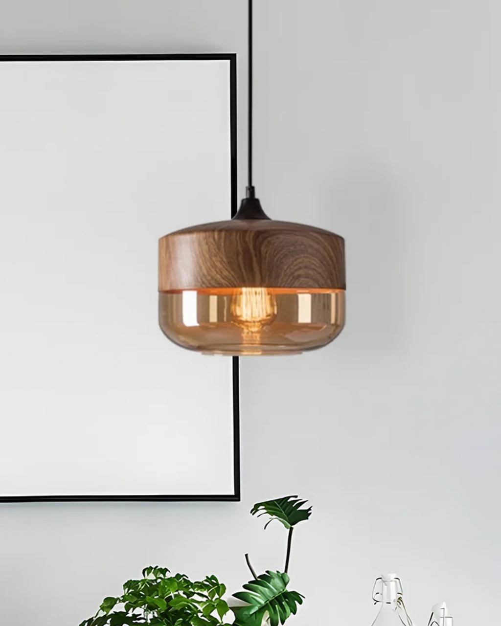The Wood Brilliance