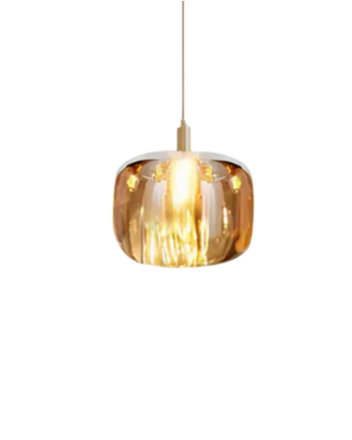 The Suspended Jewel