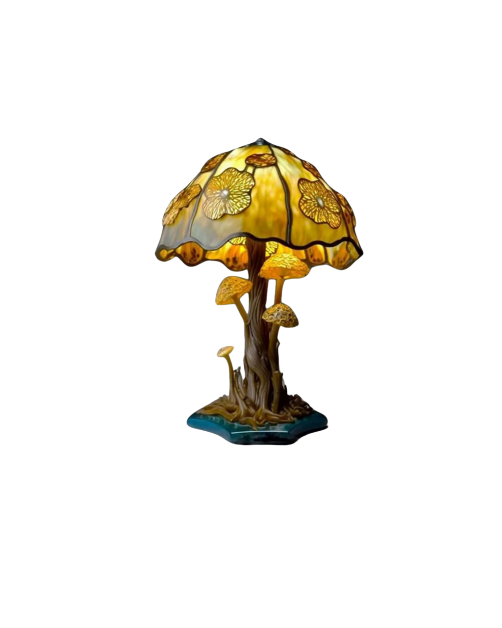 The Fungal Light