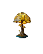 The Fungal Light
