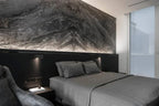 Modern Adjustable LED Wall Lamp for Reading